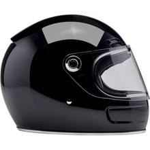 Load image into Gallery viewer, BILTWELL HELMET GRINGO SV GL BK SM 1006-101-502