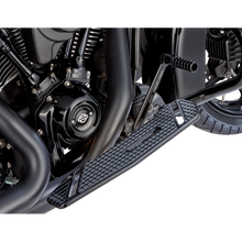 Load image into Gallery viewer, ARLEN NESS FLOORBOARD DRV SPDLNR BLK 410-020