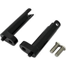 Load image into Gallery viewer, DRAG SPECIALTIES MOUNT PAS FTPG 93-19 FLHT BK PR 1620-1057