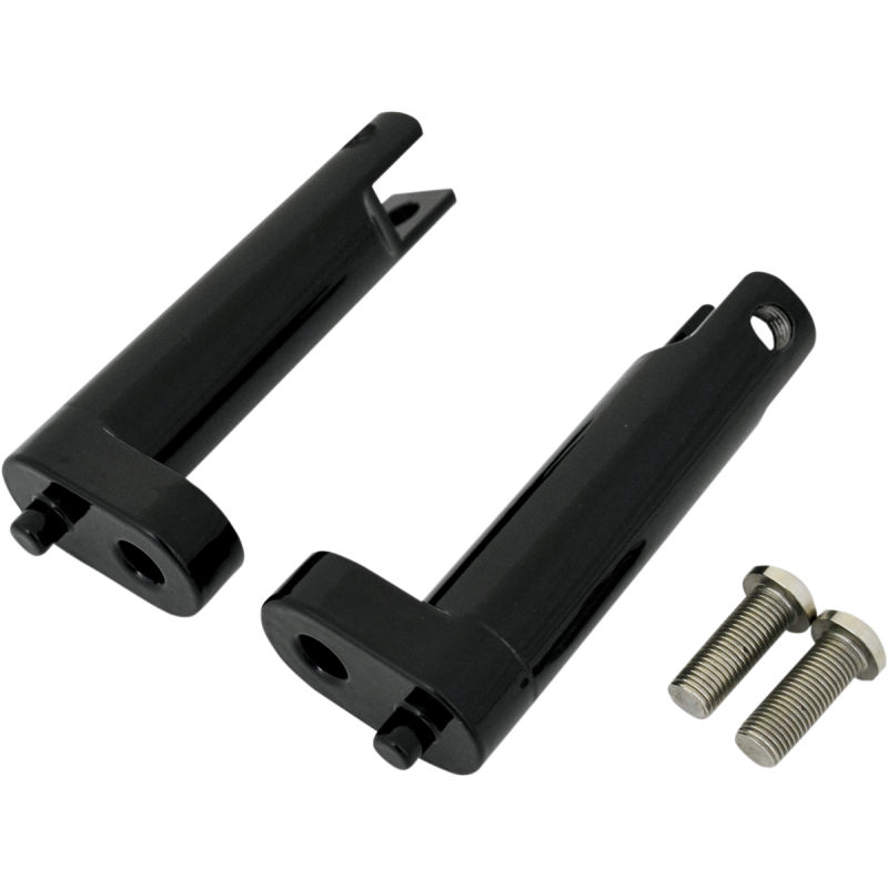 DRAG SPECIALTIES MOUNT PAS FTPG 93-19 FLHT BK PR 1620-1057