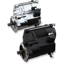 Load image into Gallery viewer, DRAG SPECIALTIES 90-06 1.7KW BT STARTER BLACK (DRAG) 80-1003