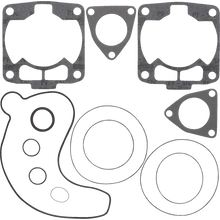 Load image into Gallery viewer, VERTEX GASKET SET FULL TOP POL 710237