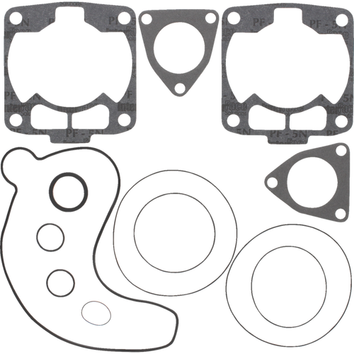 VERTEX GASKET SET FULL TOP POL 710237