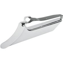 Load image into Gallery viewer, DRAG SPECIALTIES 04-19 XL CHR LOWER BELT GUARD 1202-0066