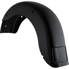 Load image into Gallery viewer, KLOCK WERKS Rear Fender - Performance Bagger - Frenched KWF-01-0310