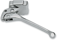 Load image into Gallery viewer, DRAG SPECIALTIES LEVER ASSY CLTCH 73-81CHR 0612-0190
