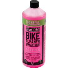 Load image into Gallery viewer, MUC-OFF CLEANER NANO GEL 1L 347US