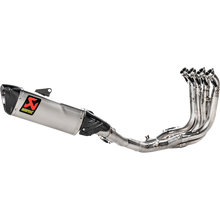 Load image into Gallery viewer, AKRAPOVIC 19-25 S1000RR EXHAUST EVO TI/TI S-B10E10-APLT