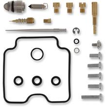 Load image into Gallery viewer, MOOSE RACING REPAIR KIT CARB YAM 26-1382