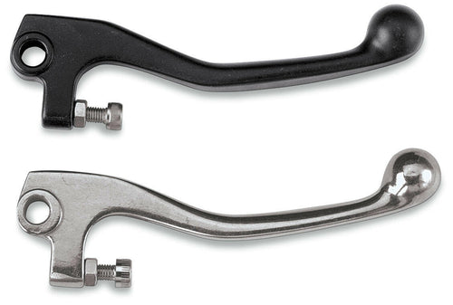 MOOSE RACING BRAKE LEVER KTM 05-08 POLISHED 0614-0066