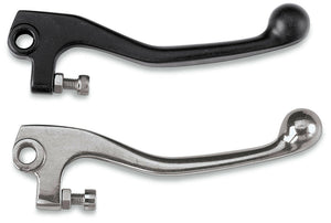 MOOSE RACING BRAKE LEVER KTM 05-08 POLISHED 0614-0066