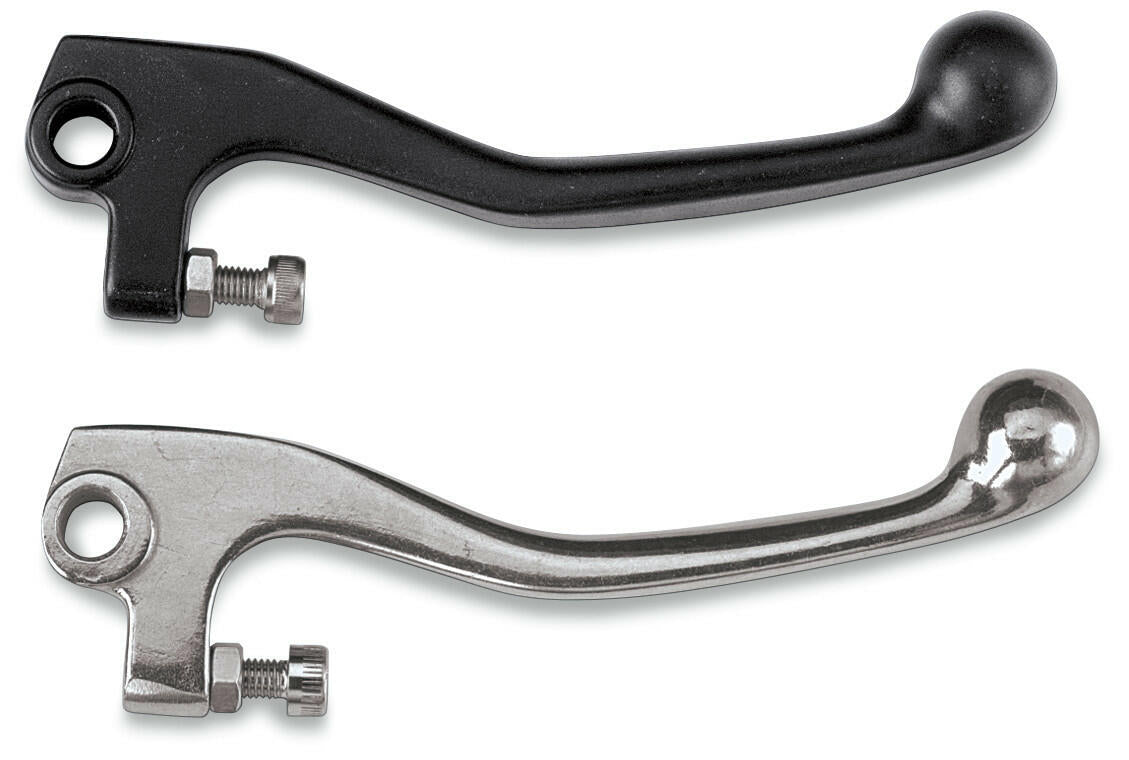 MOOSE RACING BRAKE LEVER KTM 05-08 POLISHED 0614-0066