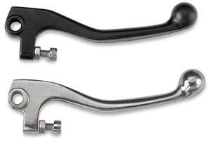 MOOSE RACING BRAKE LEVER KTM 05-08 POLISHED 0614-0066