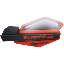 Load image into Gallery viewer, POWERMADD/COBRA STAR SERIES LED H/G LIGHT KIT 34290