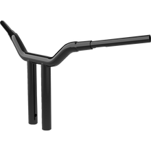 Load image into Gallery viewer, LA CHOPPERS H-BAR KFT 1.5 14 BLK LA-7343-14B