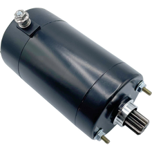 Load image into Gallery viewer, RICK'S MOTORSPORT ELECTRIC Aftermarket HD Starter Motor 61-917