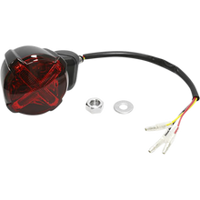 Load image into Gallery viewer, KOSO NORTH AMERICA GT-02S Taillight HB036000