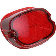 Load image into Gallery viewer, DRAG SPECIALTIES 99-18 LED TAIL LIGHT NO TAG 2010-0774