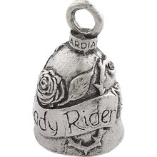 Load image into Gallery viewer, KURYAKYN LADY RIDER GUARDIAN BELL (EA) 754