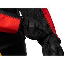 Load image into Gallery viewer, ICON JKT HOOLIGAN CE SLAYER XL 2820-5806