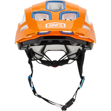 Load image into Gallery viewer, 100% ALTEC HELMET W/FIDLOCK CPSC/CE NEON ORANGE - XS/S 80004-00016