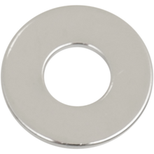 Load image into Gallery viewer, DRAG SPECIALTIES FLAT WASHERS CHRM 5/16 USS(25)CY-CHROME MPB595