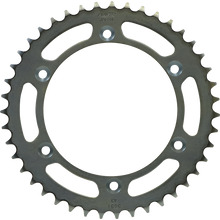 Load image into Gallery viewer, SUNSTAR SPROCKETS 520-43T STEEL REAR SPROCKET 2-363143
