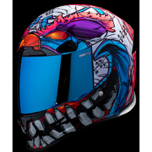 Load image into Gallery viewer, ICON HELMET AFP KRAZY KLOWN 2 PK SM 0101-17675