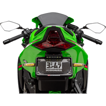 Load image into Gallery viewer, YOSHIMURA 23-24 ZX-4RR FENDER ELIMINATOR KIT 070BG147200