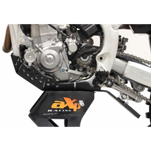 Load image into Gallery viewer, AXP RACING XTR SKIDPLATE 8MM HON CRF450R-X-400RX AX1580