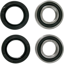 Load image into Gallery viewer, PIVOT WORKS YAMAHA FRONT WHEEL AND SEAL KIT SB PWFWS-Y10-000
