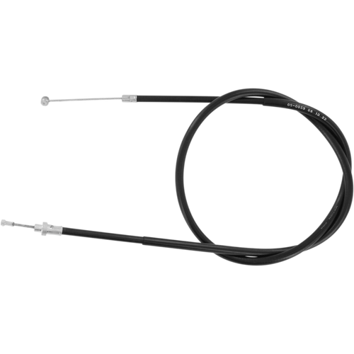 MOTION PRO CLUTCH CABLE BLACK VINYL 05-0059