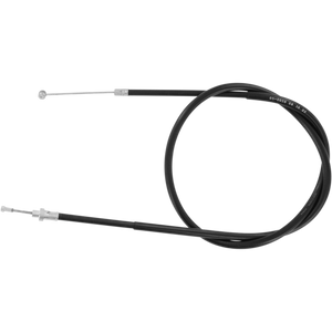 MOTION PRO CLUTCH CABLE BLACK VINYL 05-0059