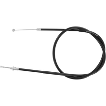 Load image into Gallery viewer, MOTION PRO CLUTCH CABLE BLACK VINYL 05-0059