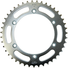 Load image into Gallery viewer, SUNSTAR SPROCKETS 520-43T STEEL REAR SPROCKET 2-361943