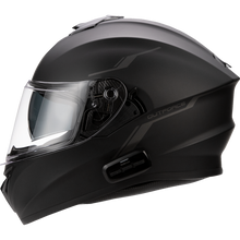 Load image into Gallery viewer, SENA HELMET OUTFORCE BLK M OUTFORCE-MB00M