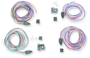 DRAG SPECIALTIES 96-13 RADIO/CRUISE SWITCH KIT BLACK 0616-0127