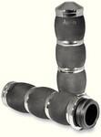 Load image into Gallery viewer, AVON GRIPS 08-18 FLHT CHR AIR CUSHION GRIPS (PR) AIR-91-FLY
