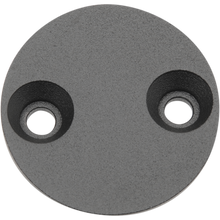 Load image into Gallery viewer, DRAG SPECIALTIES COVER INSP BLK 91-03XL D33-0115WB - Motomike Canada