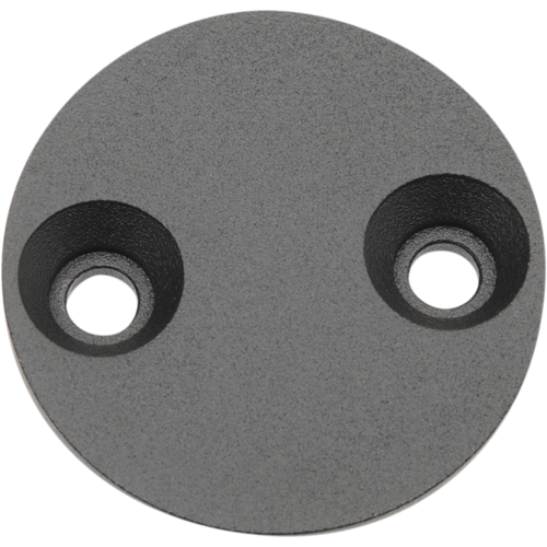 DRAG SPECIALTIES COVER INSP BLK 91-03XL D33-0115WB