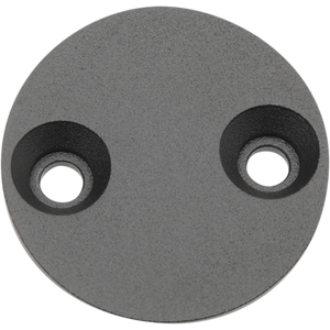 DRAG SPECIALTIES COVER INSP BLK 91-03XL D33-0115WB