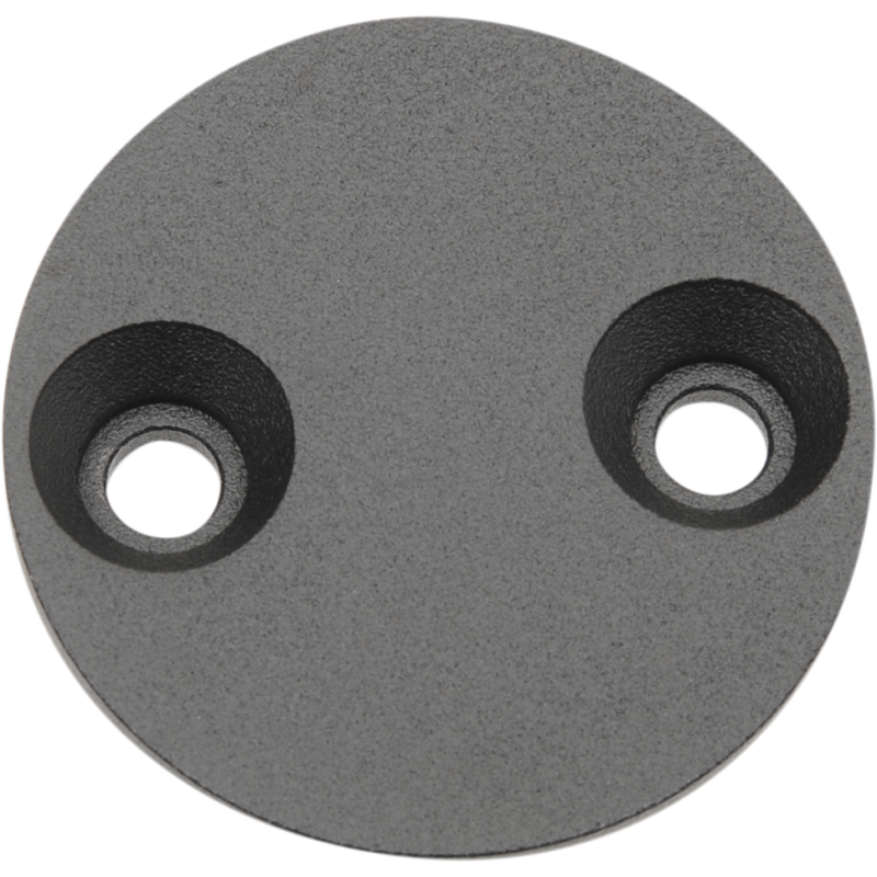 DRAG SPECIALTIES COVER INSP BLK 91-03XL D33-0115WB