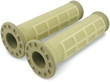 Load image into Gallery viewer, RENTHAL ATV DUAL COMP 1/2 WAFFLE GRIP KEVLAR REN G171 - Motomike Canada