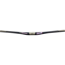 Load image into Gallery viewer, RENTHAL Fatbar Lite Carbon35 Handlebar - 10 mm M160-01-BKX