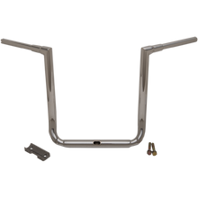 Load image into Gallery viewer, LA CHOPPERS HANDLEBAR GRNDTP 18C FLHT LA-7365-18