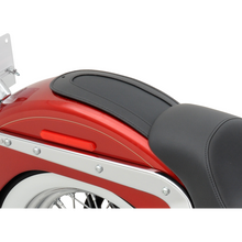 Load image into Gallery viewer, DRAG SPECIALTIES 84-99FL/FXST 91-05FXD FENDER SKIN SMOH VINYL 1405-0150 - Motomike Canada