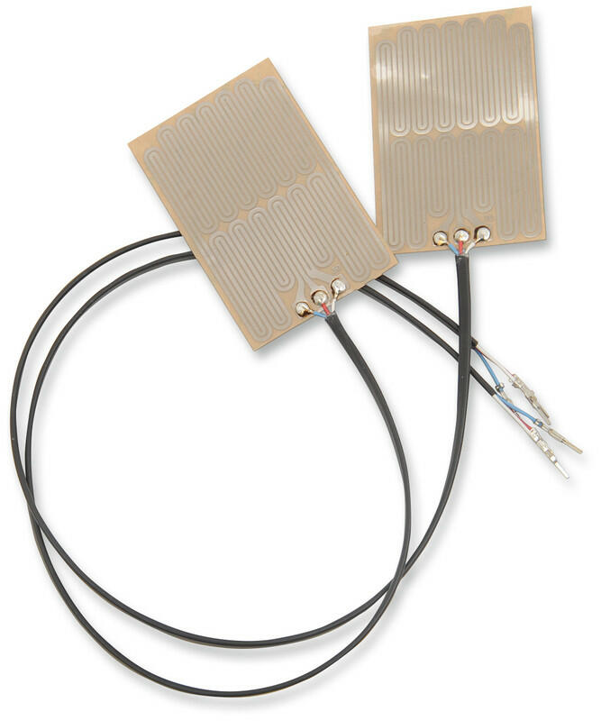 RACE SHOP INC. GRIPHEATER S/D 2-WIRE STD GH-17