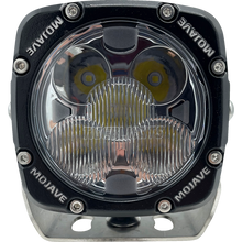 Load image into Gallery viewer, ALL BALLS LED RACING LIGHT 4&quot; TLM4