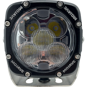 ALL BALLS LED RACING LIGHT 4" TLM4