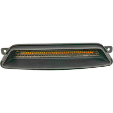 Load image into Gallery viewer, CUSTOM DYNAMICS LIGHT FRNG VENT LED BLK CD-IND-V-B